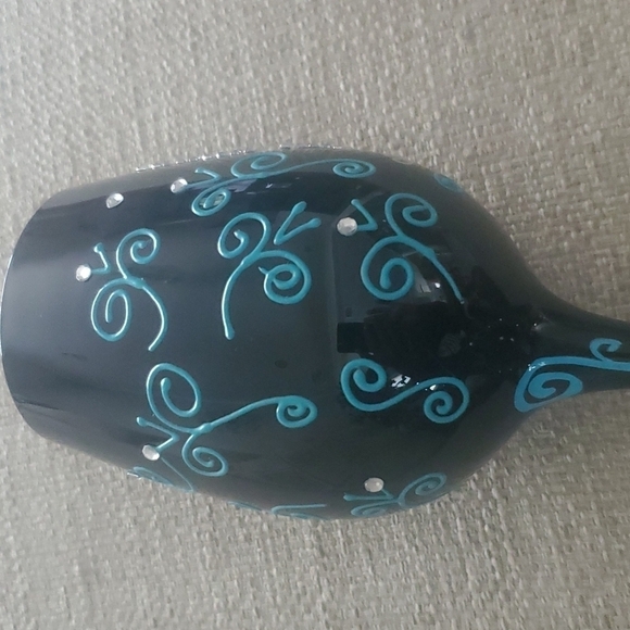 50 AND FABULOUS Glass - Picture 4 of 6